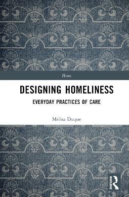 Designing Homeliness
