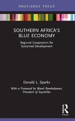 Southern Africa's Blue Economy