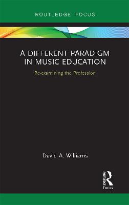 A Different Paradigm in Music Education