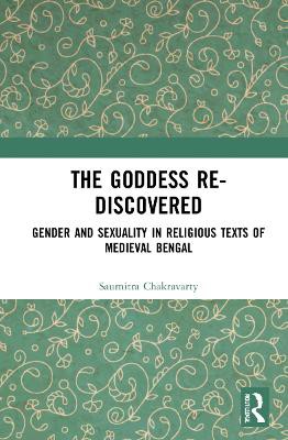 The Goddess Re-discovered