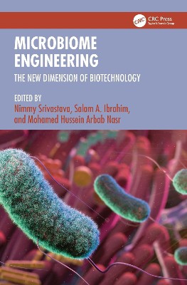 Microbiome Engineering