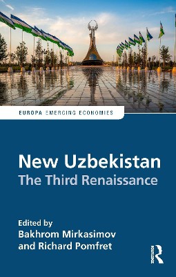 New Uzbekistan