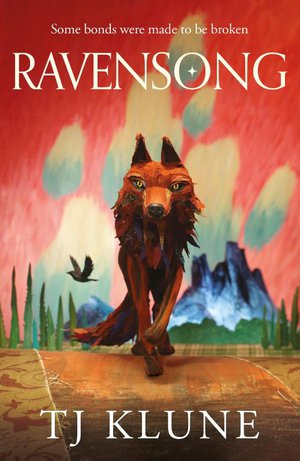 Ravensong 