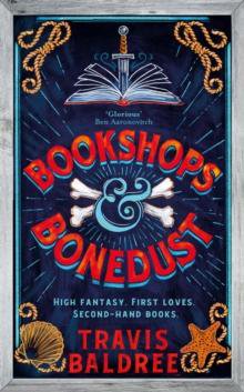 Bookshops & Bonedust 