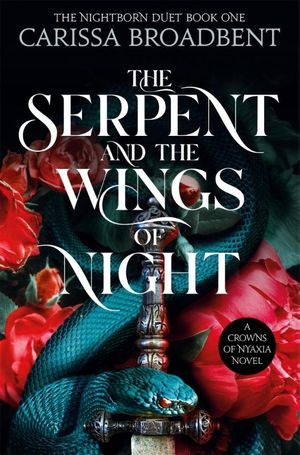 The Serpent and the Wings of Night 