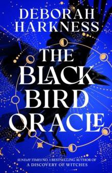 The Black Bird Oracle 