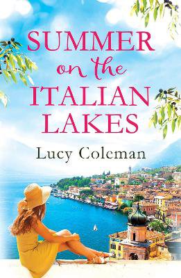 Summer on the Italian Lakes