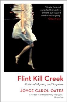 Flint Kill Creek 