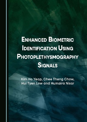 Enhanced Biometric Identification Using Photoplethysmography Signals