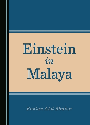 Einstein in Malaya