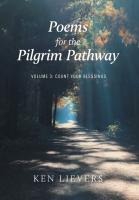Poems for the Pilgrim Pathway, Volume Three