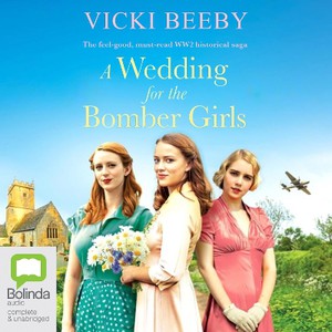 A Wedding for the Bomber Girls