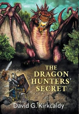 The Dragon Hunters' Secret