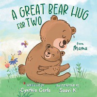 A Great Bear Hug for Two