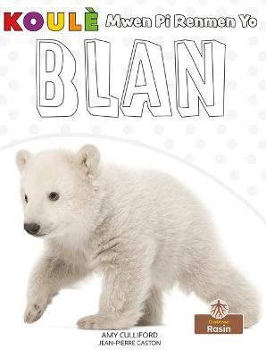 Blan (White)