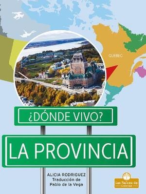 La Provincia (Province)