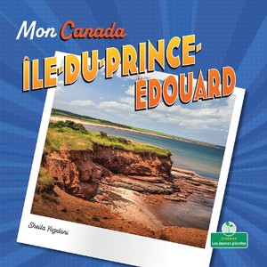 �le Du Prince �douard (Prince Edward Island)