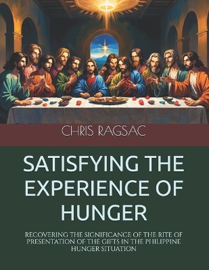 Satisfying the Experience of Hunger