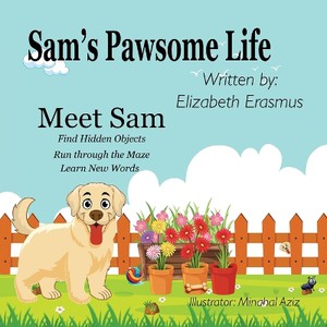 Sam's Pawsome Life