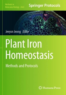 Plant Iron Homeostasis