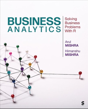 Business Analytics 