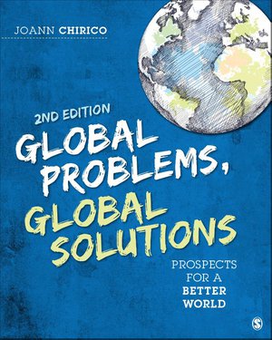 Global Problems, Global Solutions 