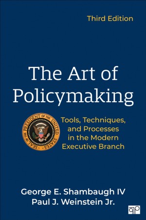 The Art of Policymaking 