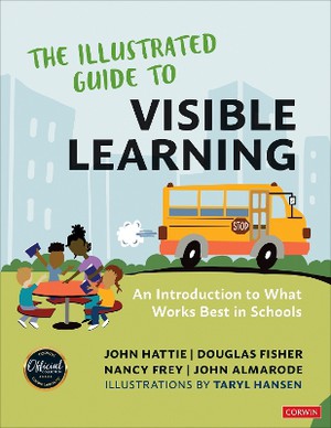 The Illustrated Guide to Visible Learning