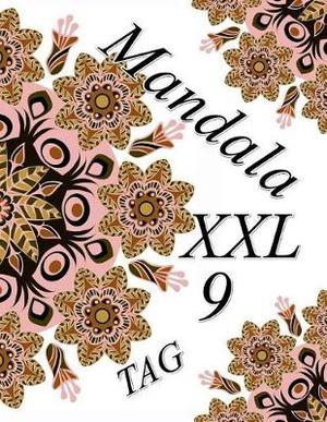 Mandala TAG 9 XXL