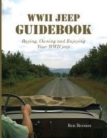 WWII Jeep Guidebook