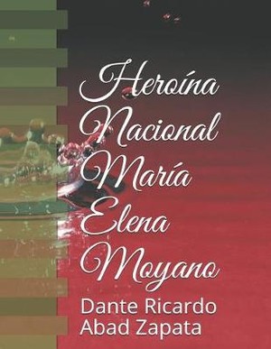 Hero�na Nacional Mar�a Elena Moyano
