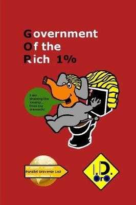 Government of the Rich (Edi��o Em Portugu�s)