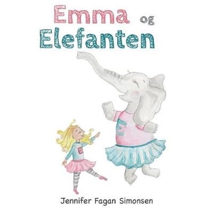 Emma og Elefanten