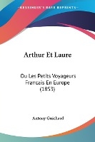 Arthur Et Laure