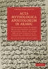 ACTA Mythologica Apostolorum in Arabic