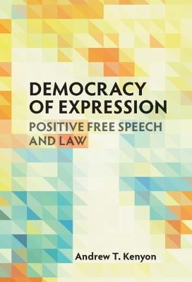 Democracy of Expression