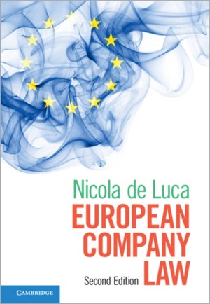 European Company Law 