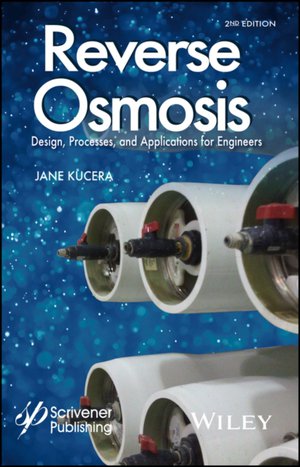Reverse Osmosis – Industrial Processes and Applications 2e