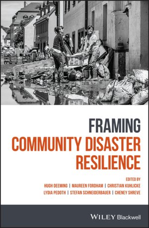 Framing Community Resilience