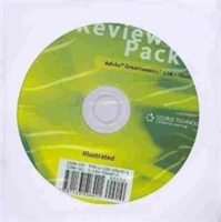Review Pack: Adobe� Dreamweaver� CS6 Illustrated