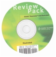 Review Pack: Adobe� Illustrator� CS6 Illustrated