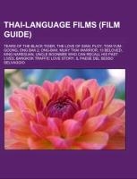 Thai-language films (Film Guide)
