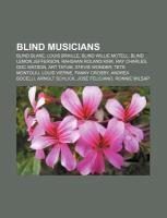 Blind musicians