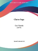 Clarus Saga