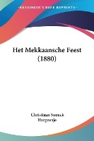 Het Mekkaansche Feest (1880)