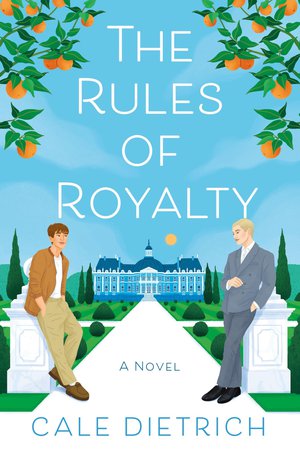 The Rules of Royalty 