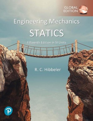 Engineering Mechanics: Statics, SI Units 