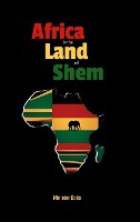Africa the Land of Shem