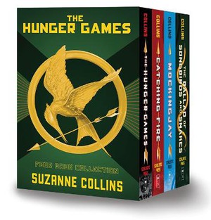 Catching Fire : Hunger Games bk 2 : Collins, Suzanne: : Livres