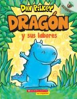 Drag�n Y Sus Labores (Dragon Gets By)